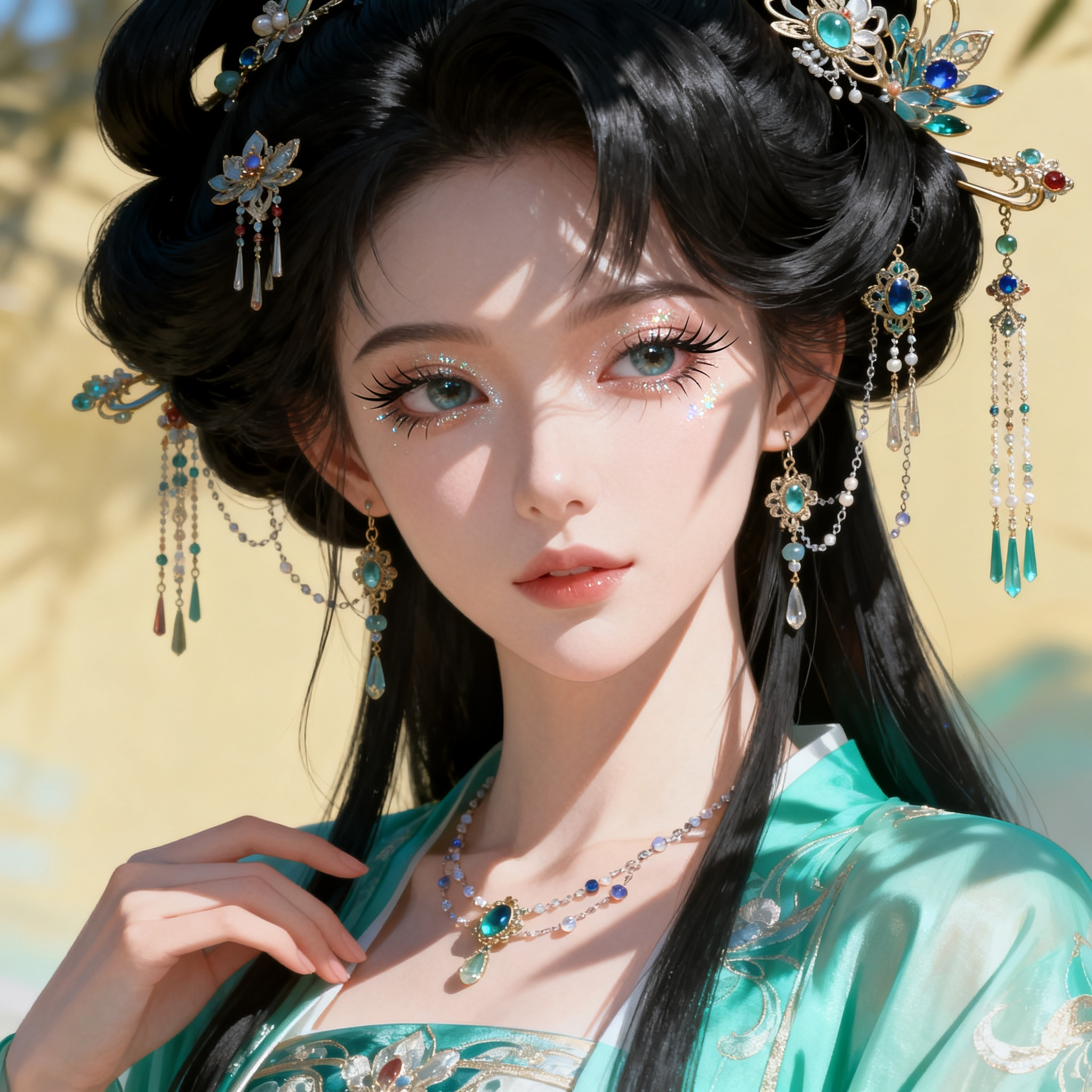 神级·神陨之地